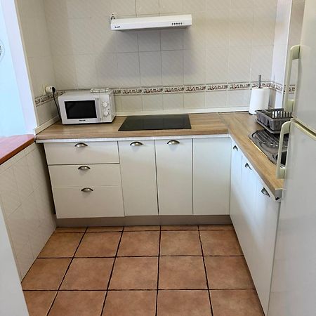 Apartamento Centrico Corrralejo Corralejo Ngoại thất bức ảnh