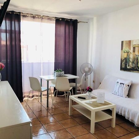 Apartamento Centrico Corrralejo Corralejo Ngoại thất bức ảnh