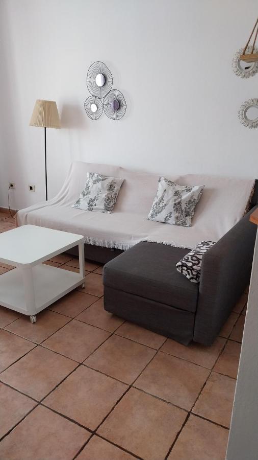 Apartamento Centrico Corrralejo Corralejo Ngoại thất bức ảnh
