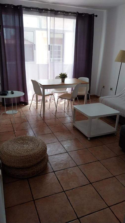 Apartamento Centrico Corrralejo Corralejo Ngoại thất bức ảnh