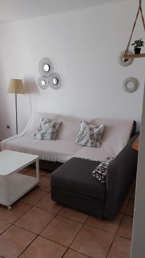 Apartamento Centrico Corrralejo Corralejo Ngoại thất bức ảnh