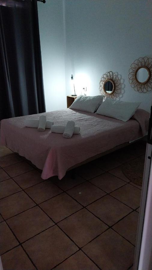 Apartamento Centrico Corrralejo Corralejo Ngoại thất bức ảnh