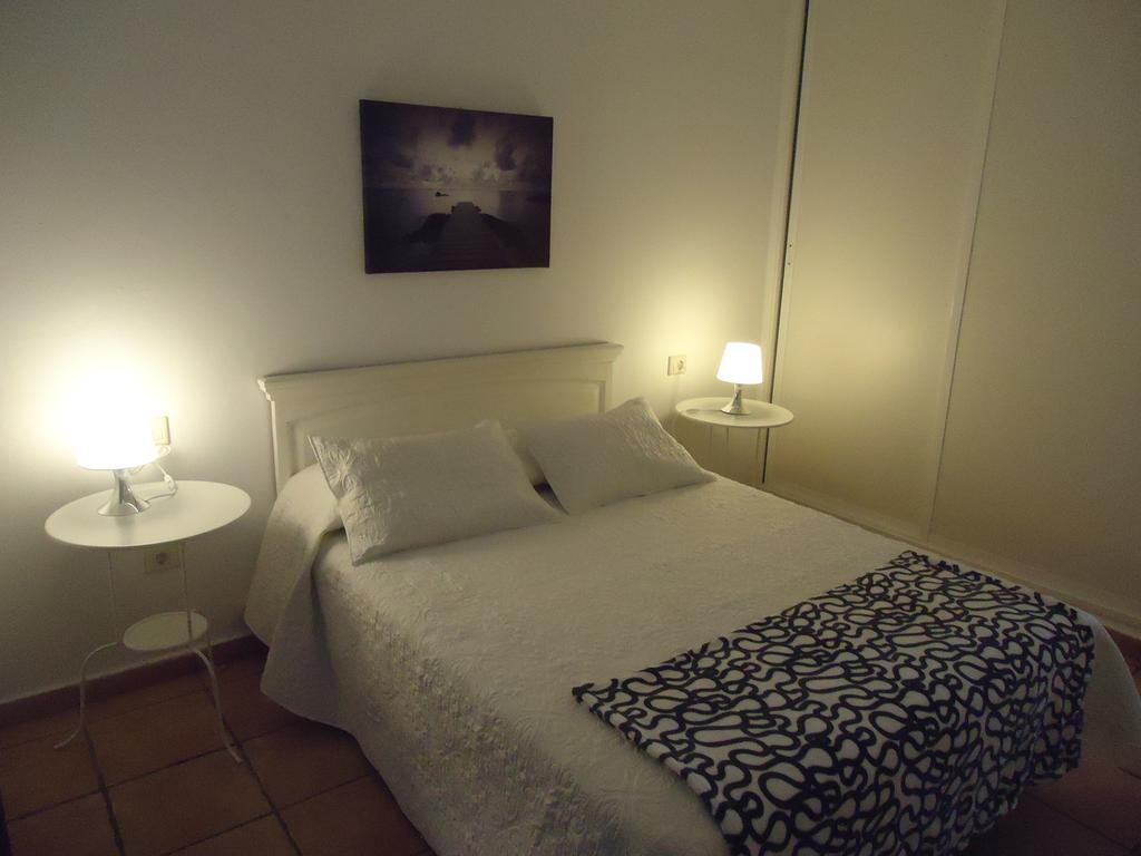 Apartamento Centrico Corrralejo Corralejo Ngoại thất bức ảnh