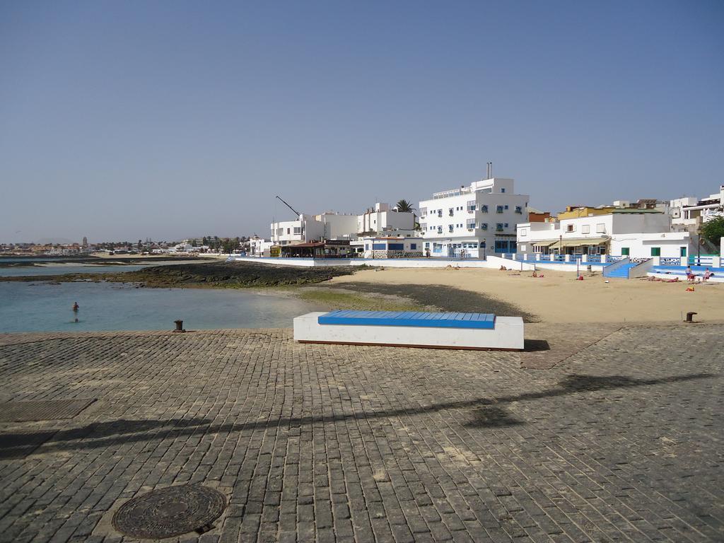 Apartamento Centrico Corrralejo Corralejo Ngoại thất bức ảnh
