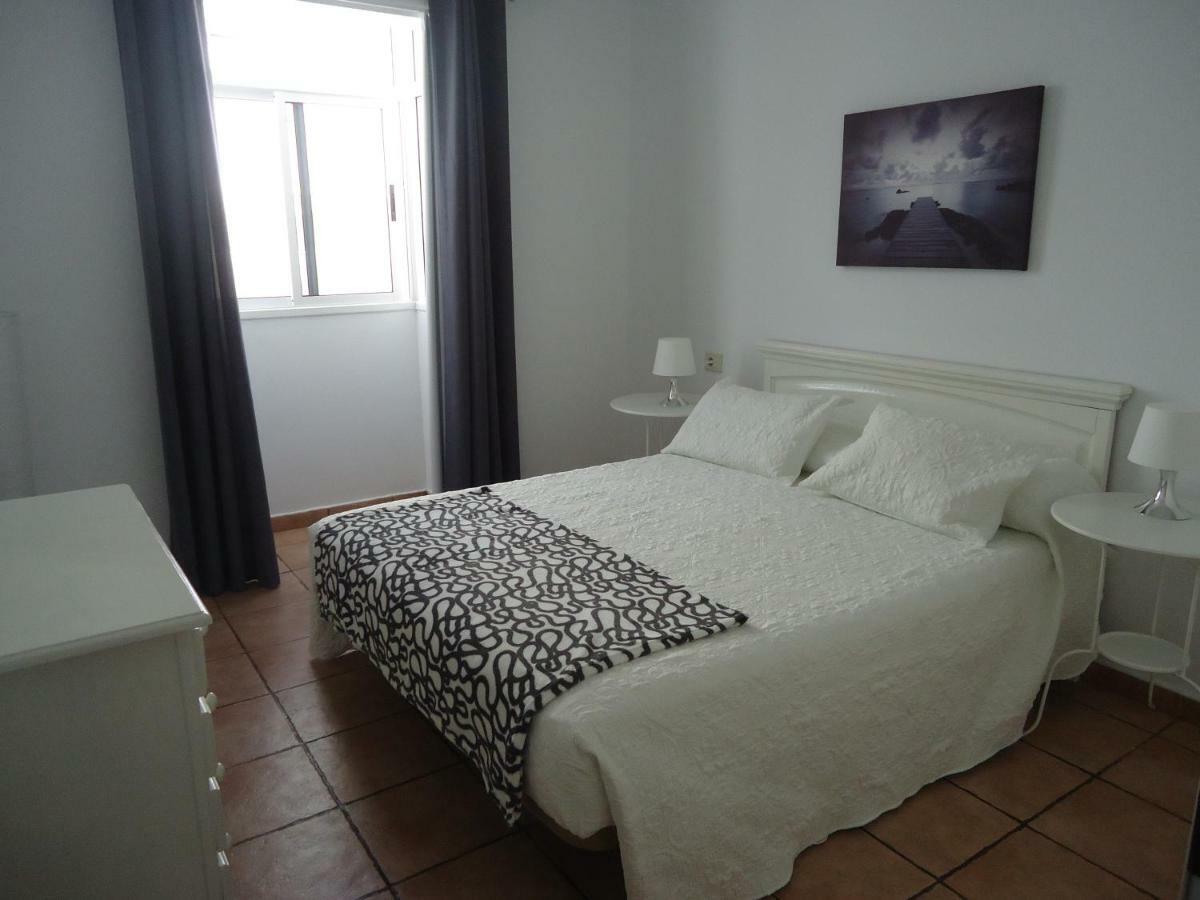 Apartamento Centrico Corrralejo Corralejo Ngoại thất bức ảnh