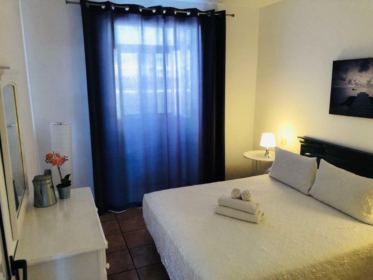 Apartamento Centrico Corrralejo Corralejo Ngoại thất bức ảnh