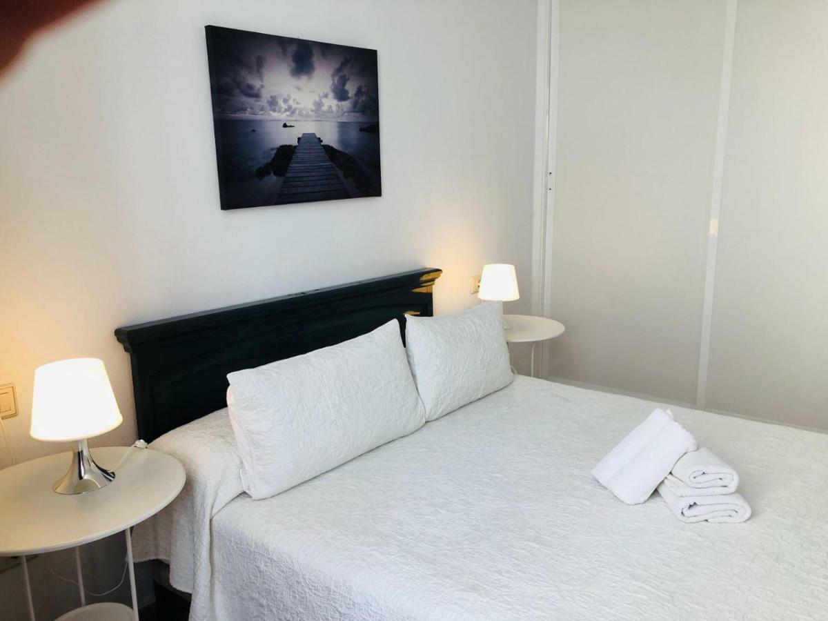 Apartamento Centrico Corrralejo Corralejo Ngoại thất bức ảnh
