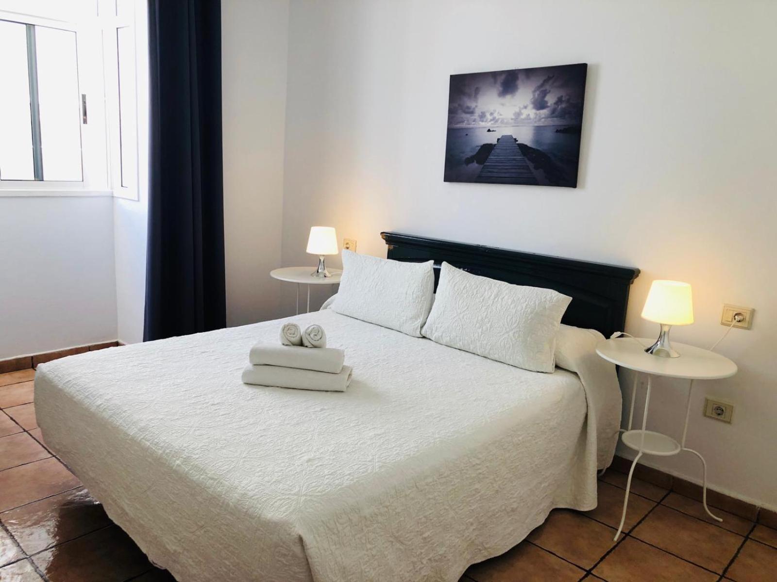 Apartamento Centrico Corrralejo Corralejo Ngoại thất bức ảnh