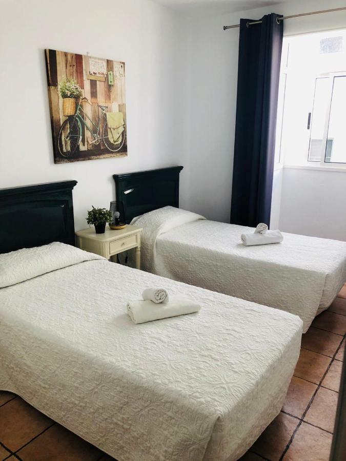 Apartamento Centrico Corrralejo Corralejo Ngoại thất bức ảnh