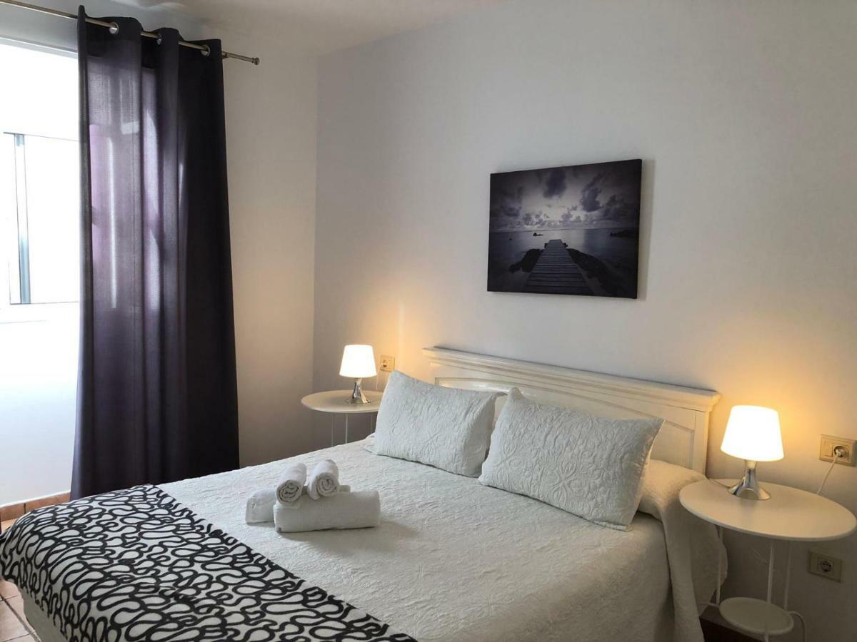 Apartamento Centrico Corrralejo Corralejo Ngoại thất bức ảnh