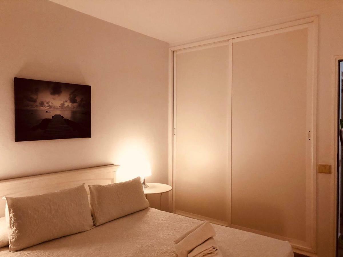 Apartamento Centrico Corrralejo Corralejo Ngoại thất bức ảnh