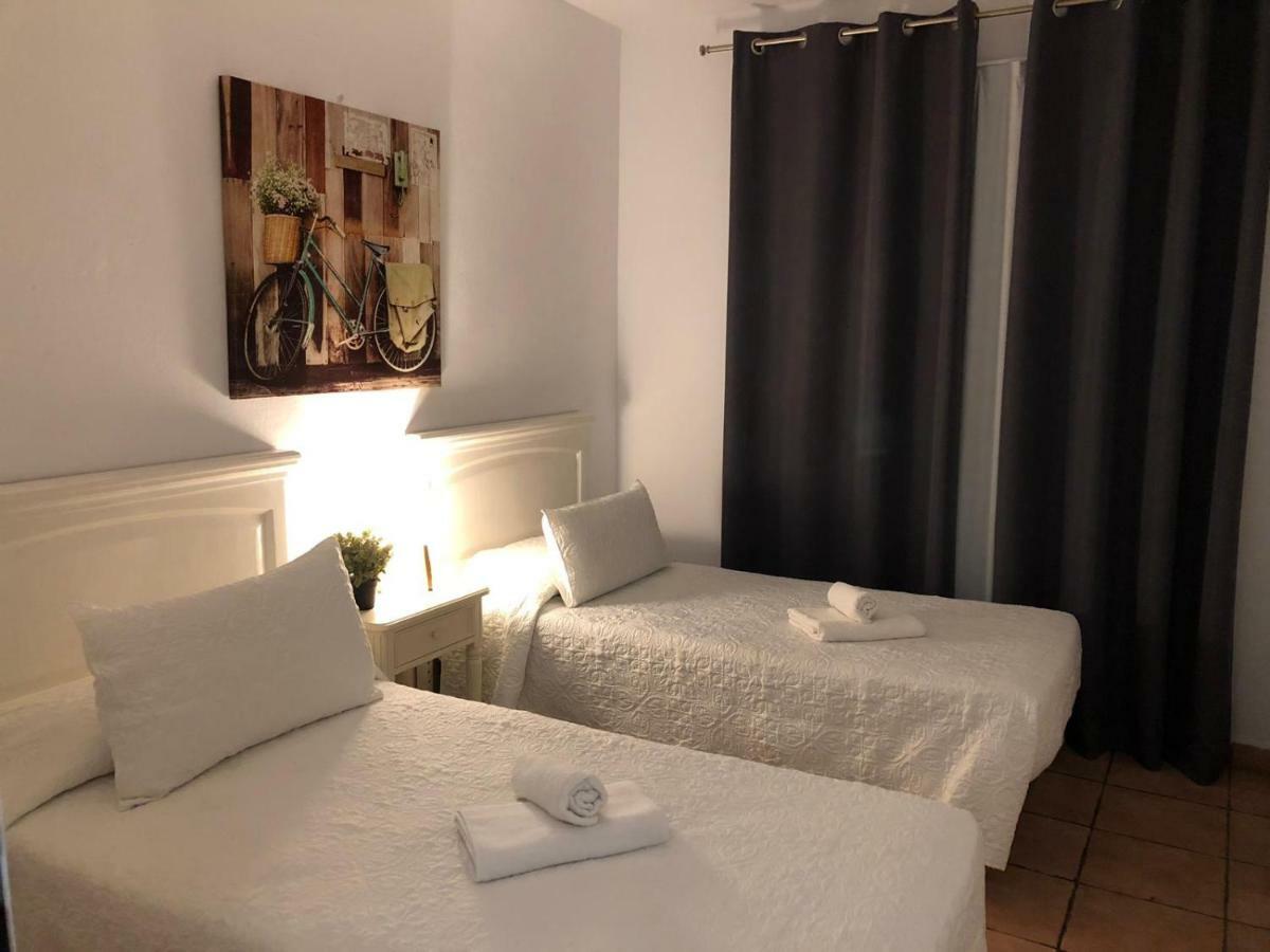 Apartamento Centrico Corrralejo Corralejo Ngoại thất bức ảnh