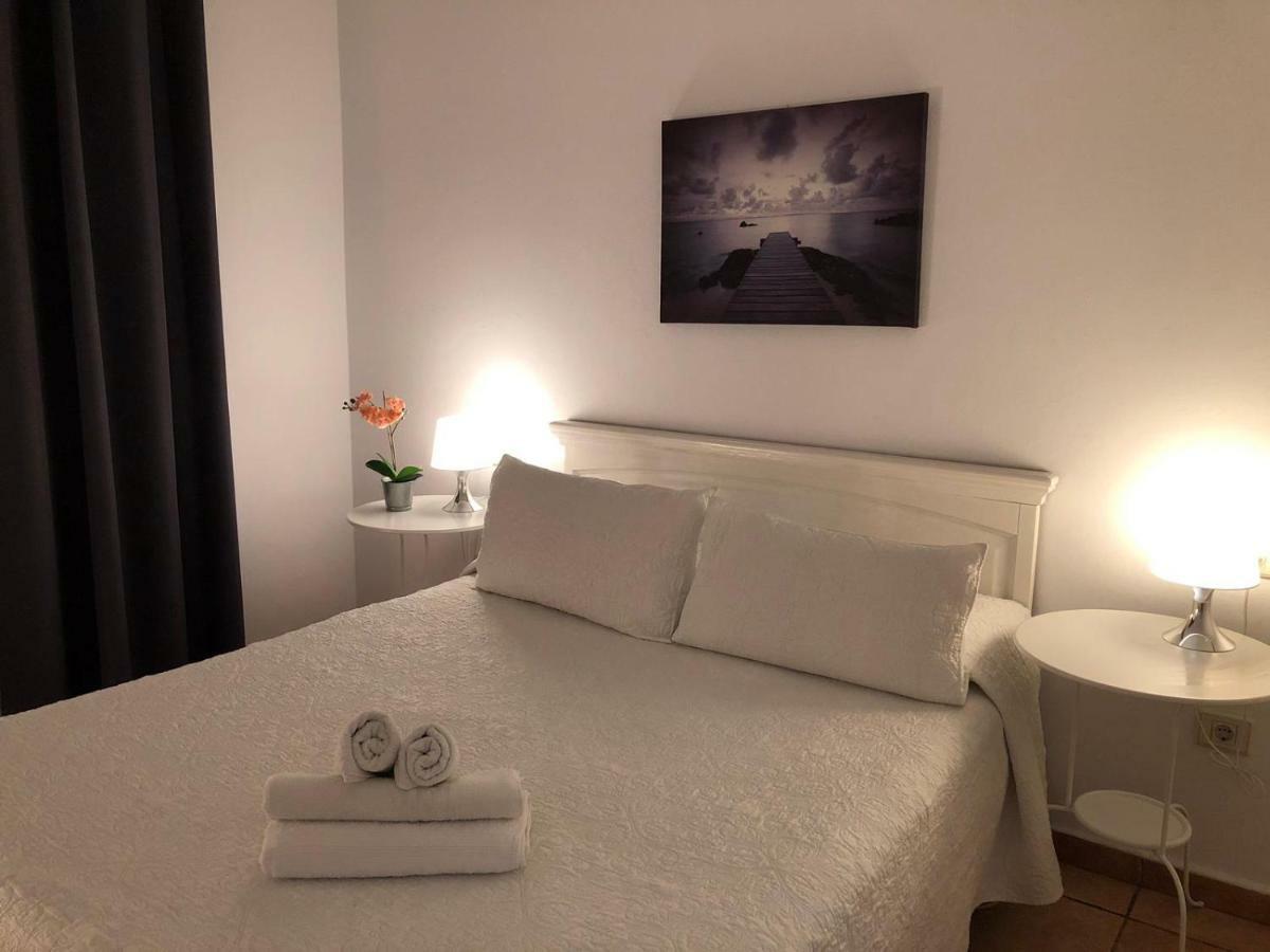 Apartamento Centrico Corrralejo Corralejo Ngoại thất bức ảnh
