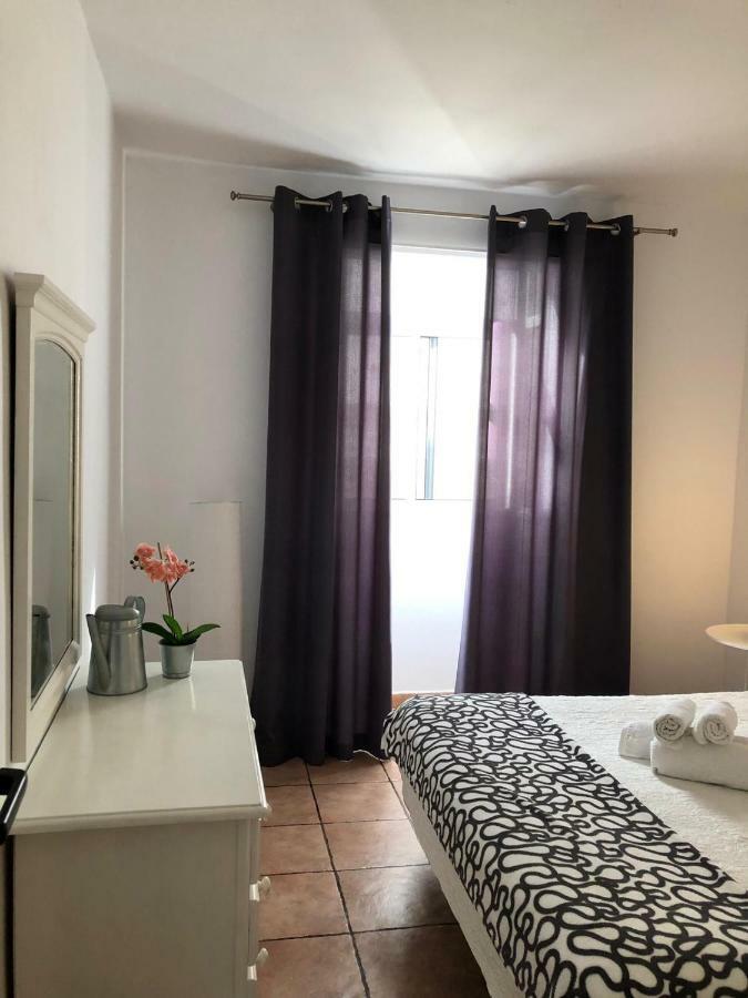 Apartamento Centrico Corrralejo Corralejo Ngoại thất bức ảnh
