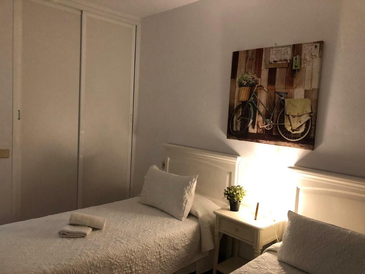 Apartamento Centrico Corrralejo Corralejo Ngoại thất bức ảnh