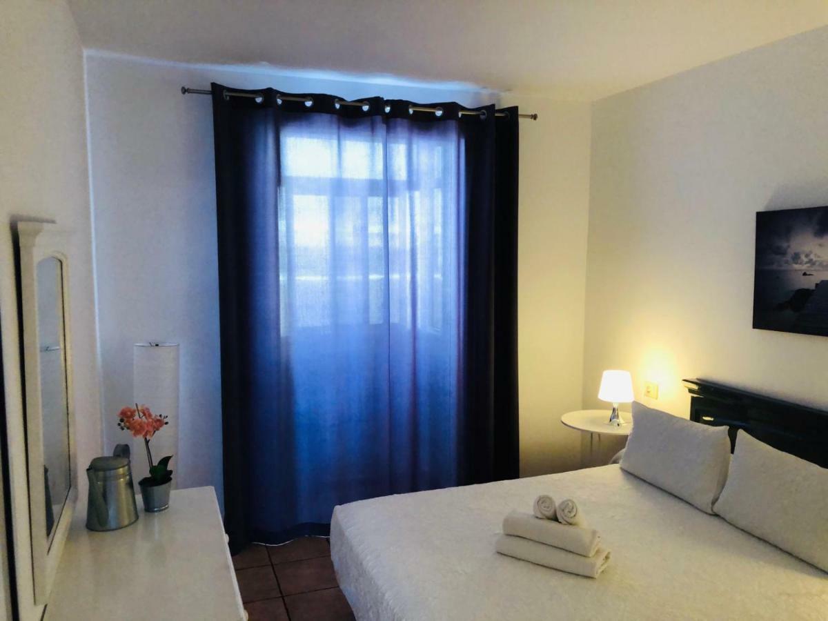 Apartamento Centrico Corrralejo Corralejo Ngoại thất bức ảnh