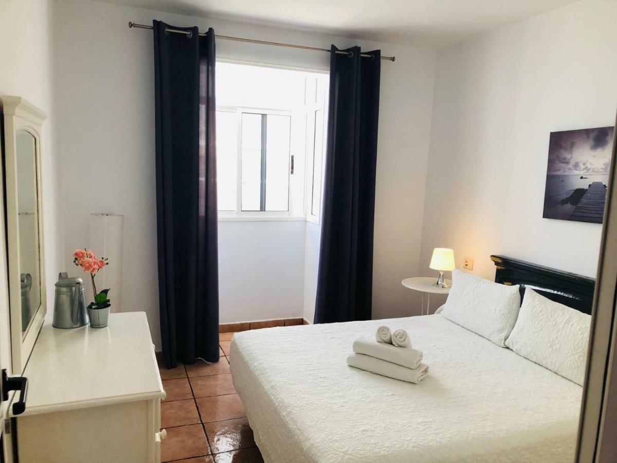 Apartamento Centrico Corrralejo Corralejo Ngoại thất bức ảnh