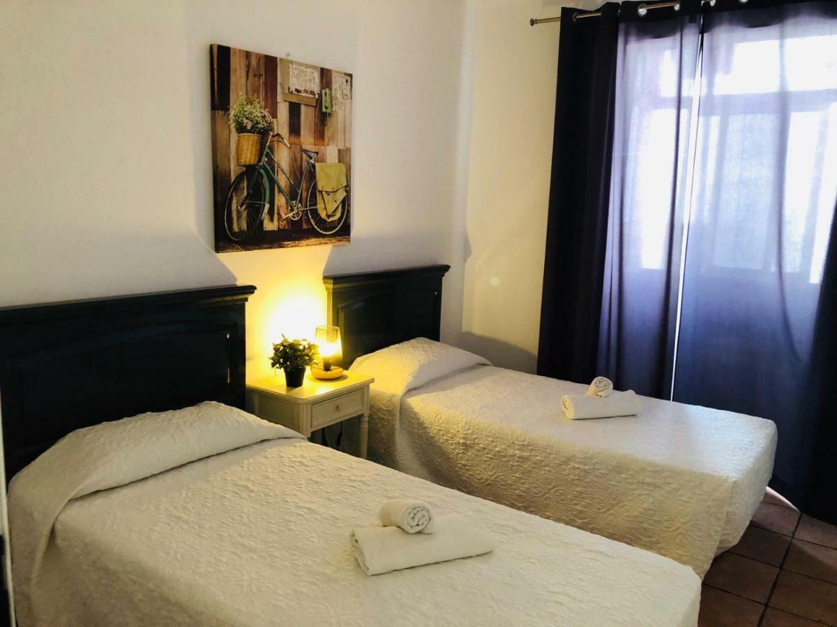 Apartamento Centrico Corrralejo Corralejo Ngoại thất bức ảnh