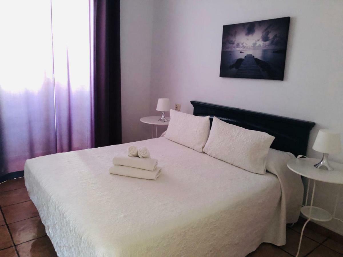 Apartamento Centrico Corrralejo Corralejo Ngoại thất bức ảnh